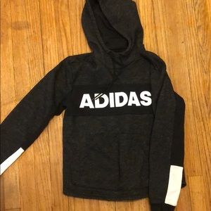 Adidas hoodie in great condition !